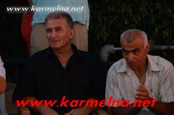 عائلة حسون تنتخب شمس حسون ممثلا  لها !